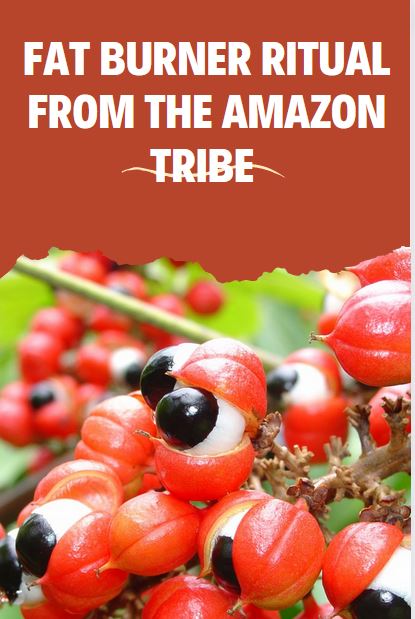 Amazon Tribe Fast Weight Loss