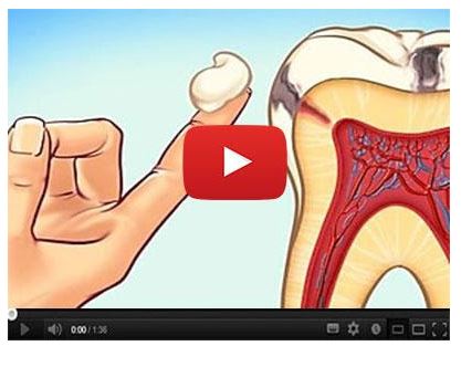 Amazing Dental Hack Protects Gums and Teeth